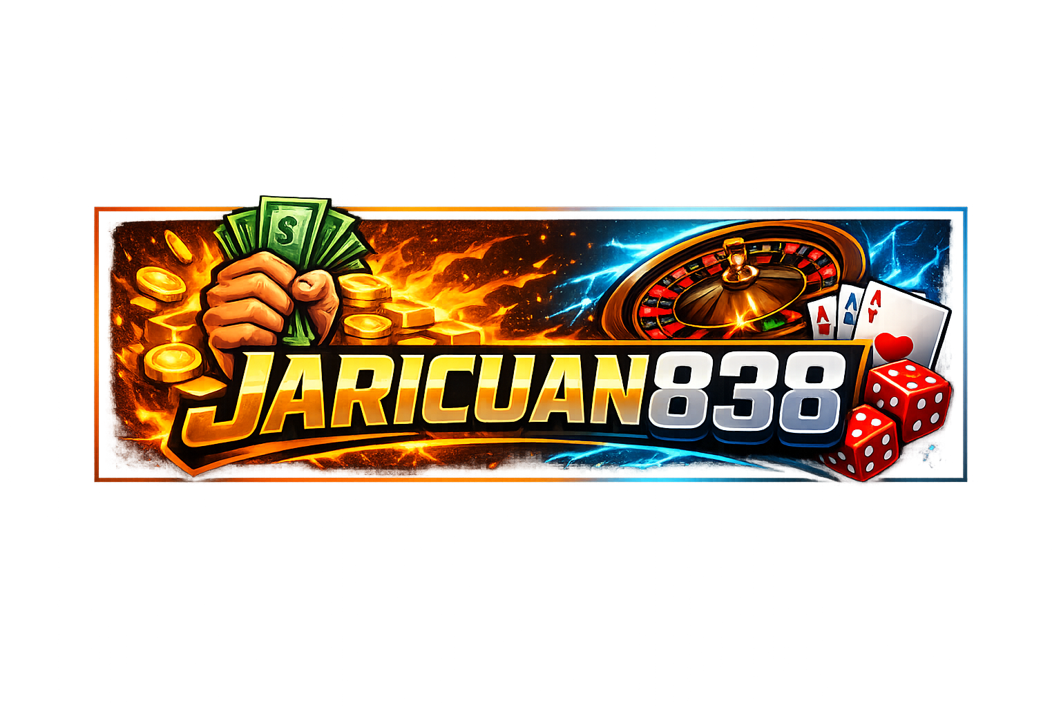 JARICUAN838